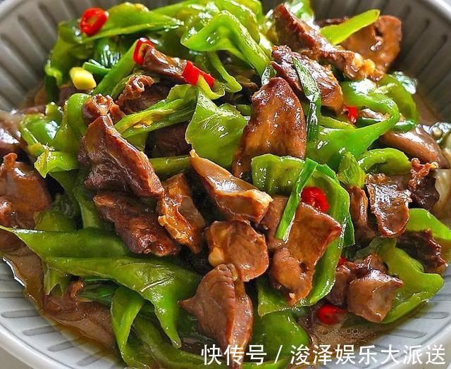 步骤|家里条件允许的话,隔三差五吃点这东西,营养比牛羊肉还高