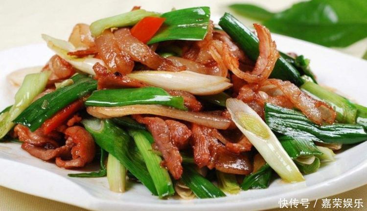 蒜苗5种最好吃的家庭做法,简单美味又解馋,看看你喜欢吃哪种