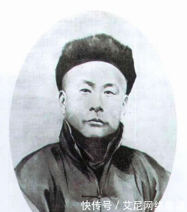 习武之人|老照片:晚清武林高手,图六霍元甲本人,最后一张黄飞鸿