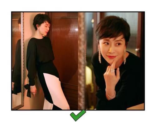 中年|女人上了年纪,发型记住这3选3不选,提升气质