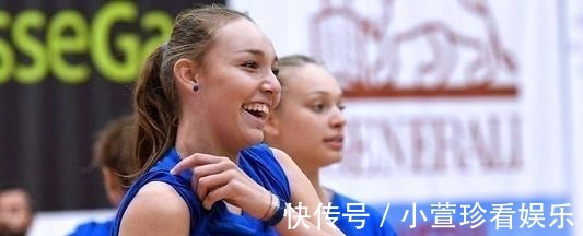 費多羅夫彩娃|世界女子排壇有哪些00后新星，她們的實力對比如何？