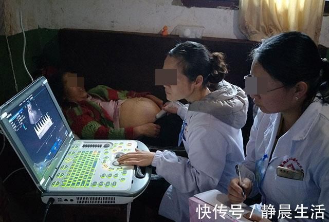 叶酸|孕检需要做,但这3种实在没必要,不仅没什么大用,还费钱费时