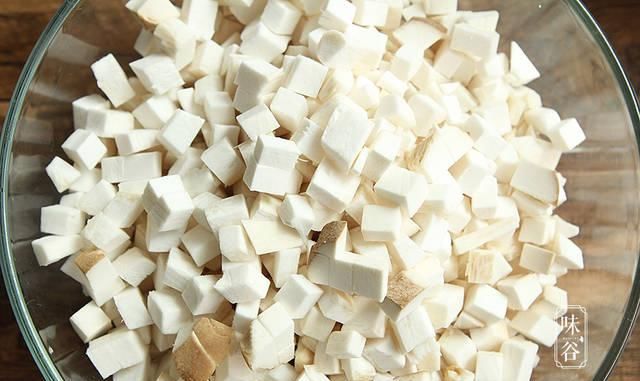  做出来的牛|在家自制牛肉酱，无需腌制，有它吃饭就是香，家人顿顿饭扫光