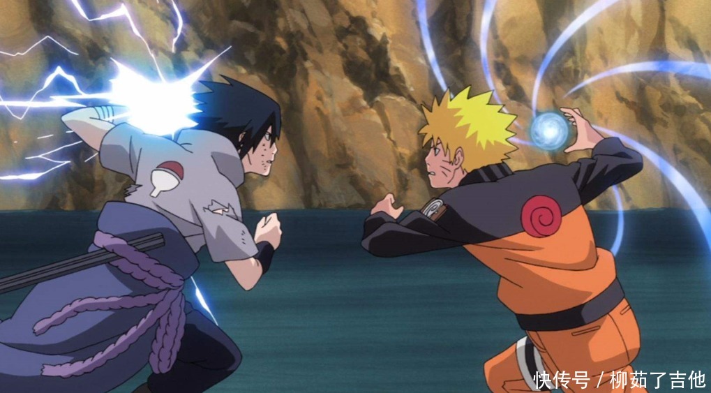 博人传历代火影追求的和平,是否真的实现了和睦成为最大的谎言