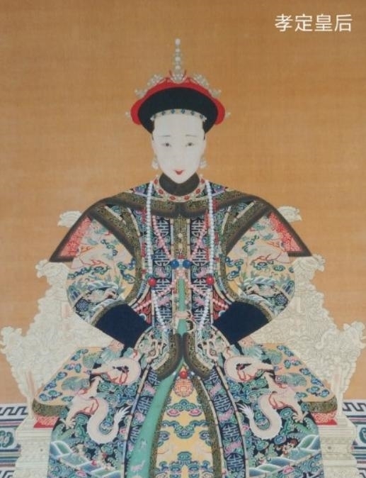 皇太后|正说孝定景皇后:丈夫不爱婆不喜,沦为太监提线木偶的末代皇太后