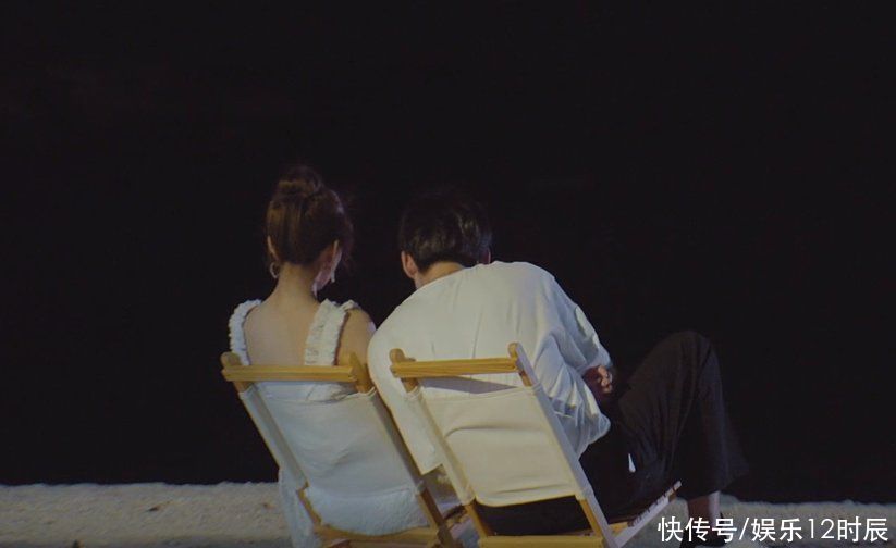 陈思铭|《心动4》:马子佳向洪成成道歉,两人已经没可能