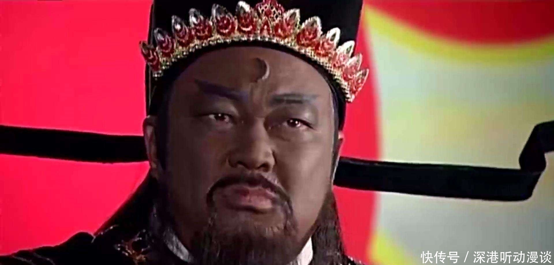 北宋|北宋名臣包拯,怎样一步步被神话为断案如神的包青天