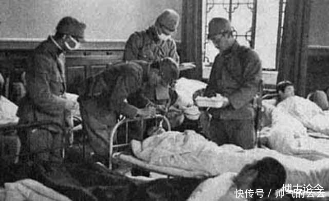 日本大内久工作失误遭辐射,医生为获取