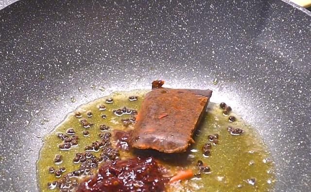 麻辣|毛血旺家庭版做法，用料简单，做法简单，麻辣鲜香，开胃又下饭