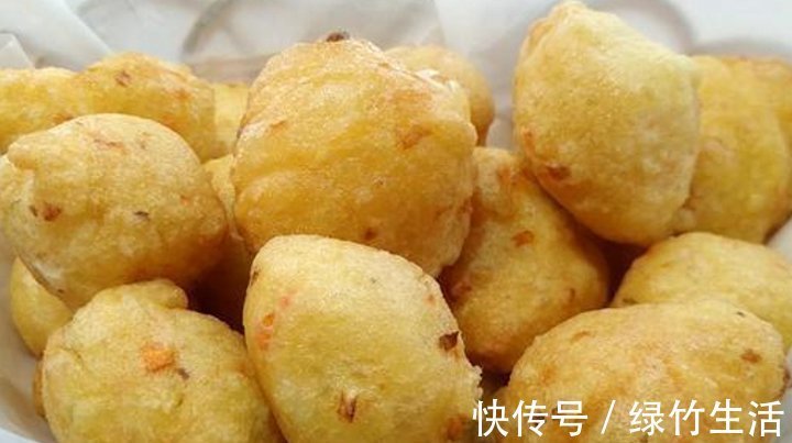 夏天，面粉别再蒸馒头了，试试此做法，蓬松暄软，一口一个真好吃