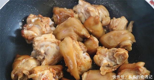 除夕年夜饭,这道菜记得安排上,寓意美好,来年多财多福