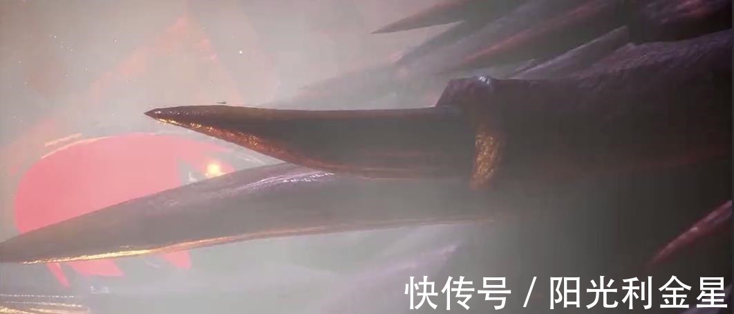 蓝银|《斗罗大陆》地狱路,两人纷纷亮出底牌,地狱路是有多可怕