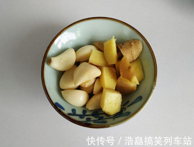 羊肉|天冷就要吃黄焖羊肉,软烂入味,肥而不腻,吃完从头暖到脚