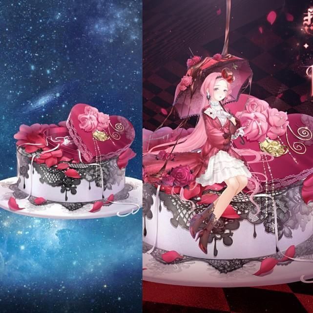 摆件|奇迹暖暖:大摆件华而不实?这5个有点丑,竖屏:这锅我不背