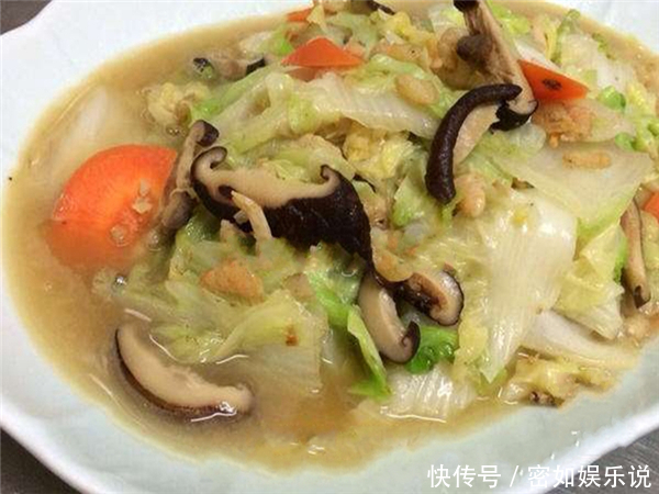 开阳|美食推荐奶油焗白菜,开阳白菜做法简单,美味又好吃停不下!