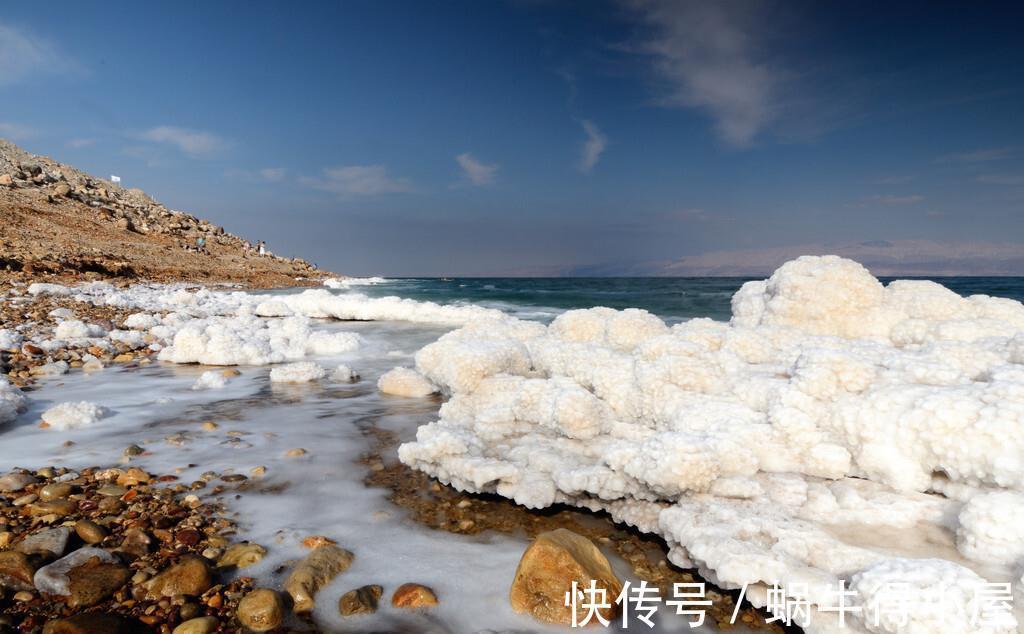 涑水记闻|吃了30多年食盐，才知道海盐和精制盐的区别，别再乱买了