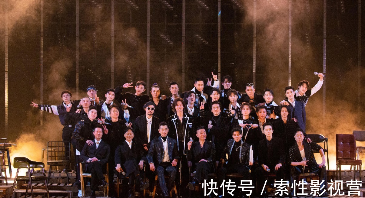 《披荊斬棘的哥哥》文案從剛強(qiáng)到感性的演變