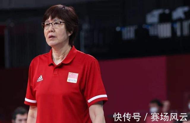 选帅|中国女排选帅时间不够!球迷猜测名单或已内定,更期待专家组执教