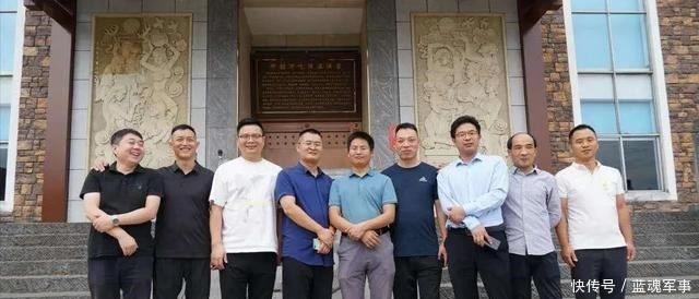 走进|走进仰韶,品味彩陶坊