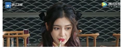 奔跑吧|《奔跑吧》baby吃三碗餛飩引熱議，給嘴巴特寫，真吃假吃一目了然