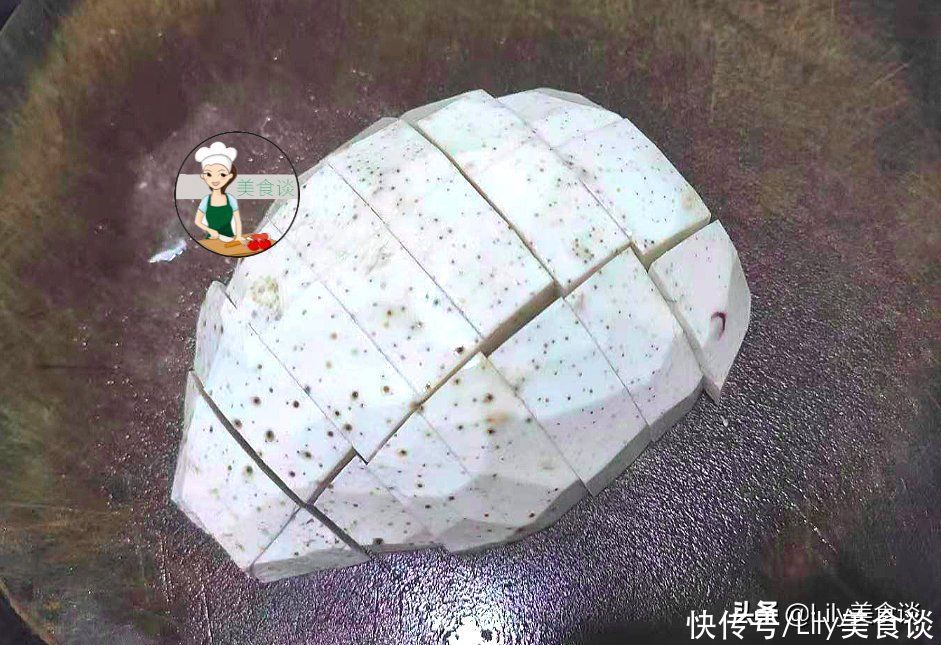 鲜美|秋补这蒸菜要多吃，蒸一蒸就好，实在是太鲜美啦，营养滋补还上火