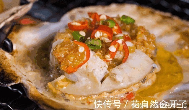 米醋|洗花蛤万万不可只加盐，渔民教你土方法，花蛤疯狂吐沙，很实用