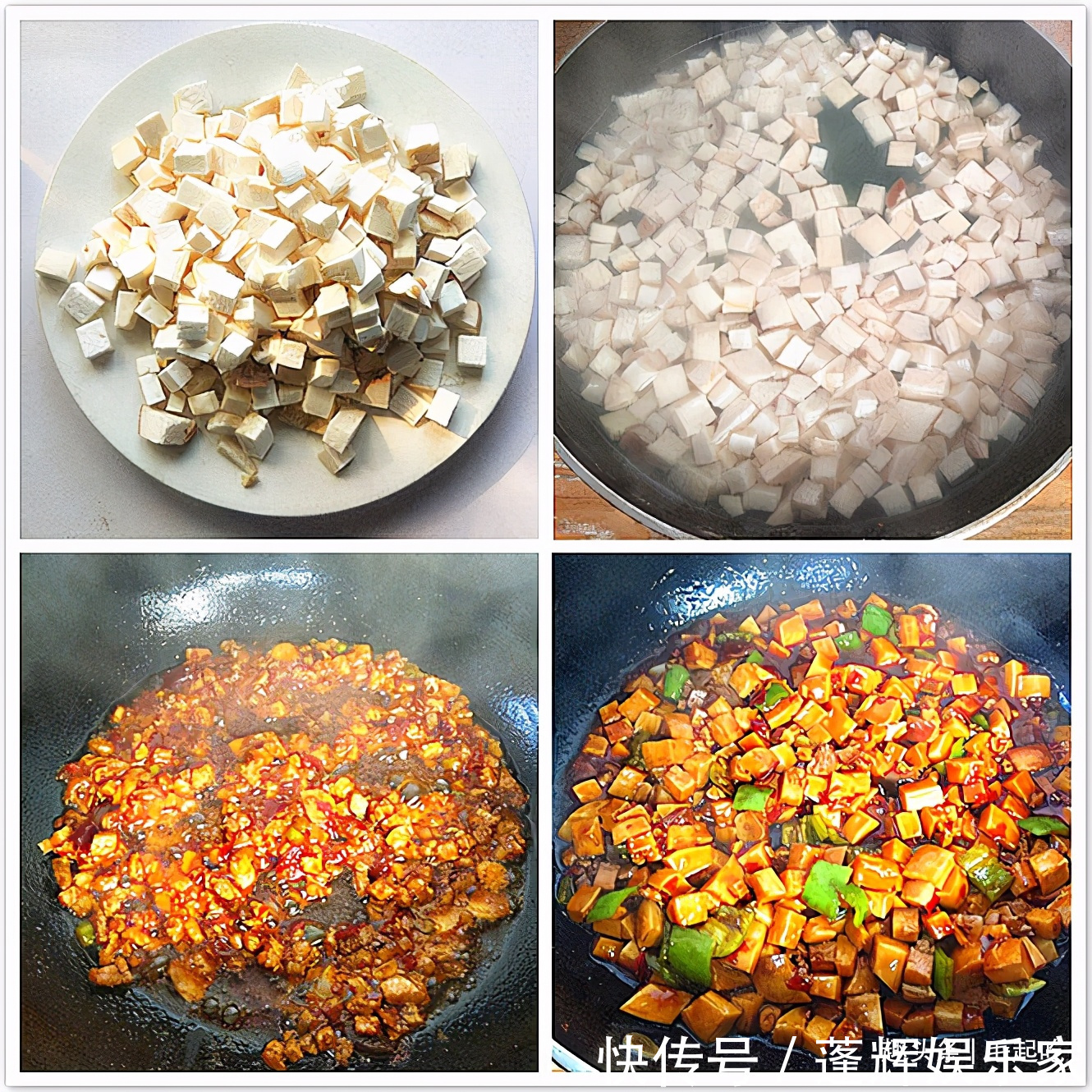 包菜|大年初四“走亲戚”，轻松学会这10道家宴，待客有礼又有面儿！