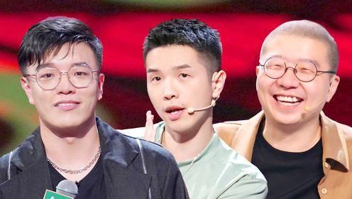 庞博|脱口秀大会第四季半决赛临时改赛制出现一处不合理，照这样豆豆也应该晋级