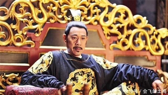 大唐|李世民在位23年，只放过一个奸臣，恰巧就是他葬送大唐整个江山