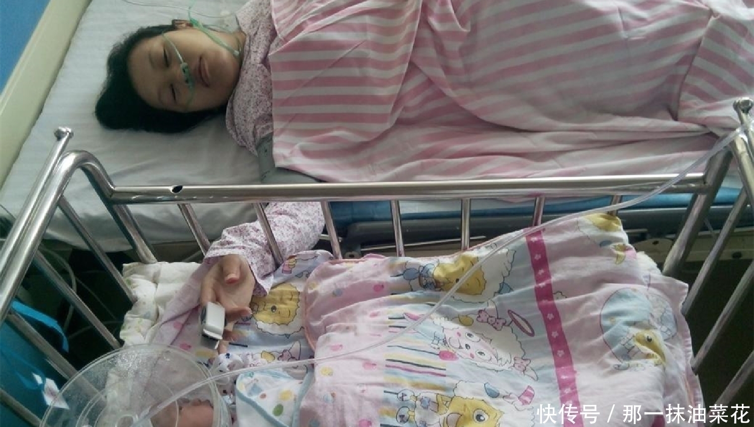 顺产|剖腹产过后,宝妈们还有5个“关卡”要过,否则恢复不完全