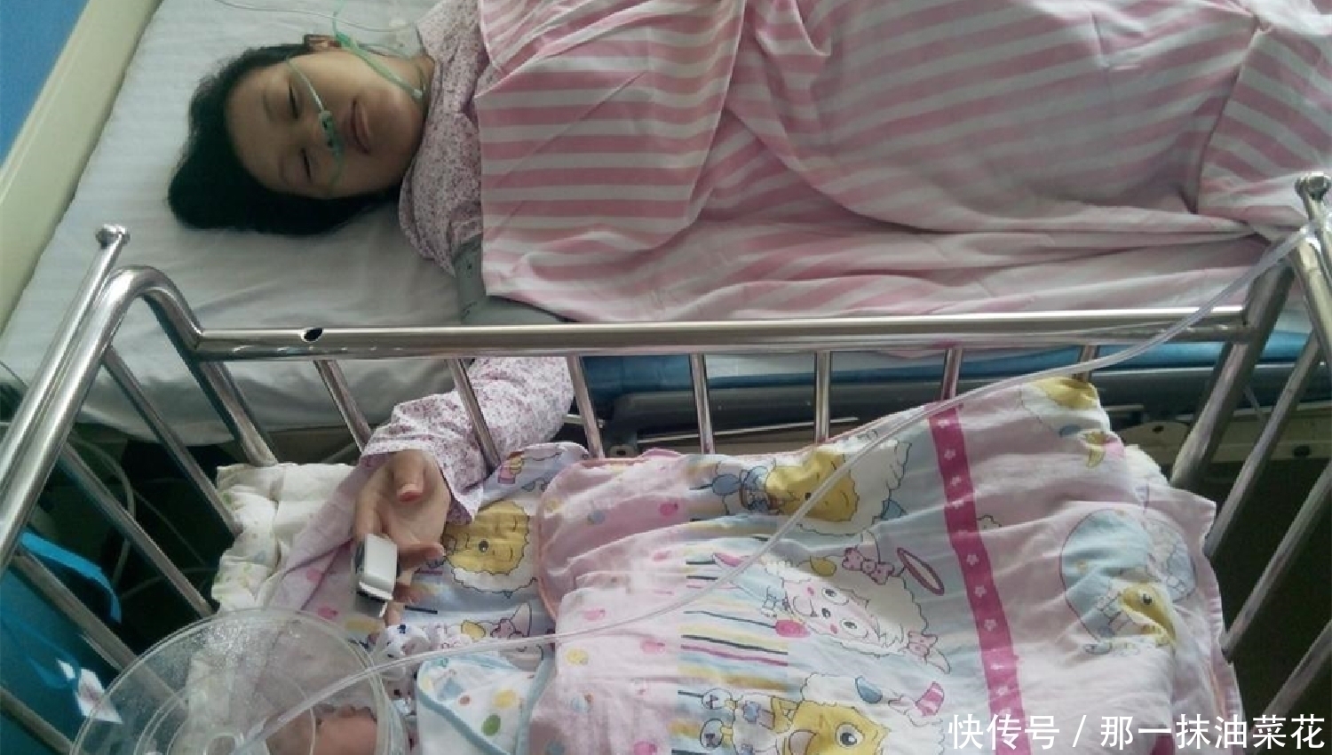 顺产|剖腹产过后，宝妈们还有5个“关卡”要过，否则恢复不完全