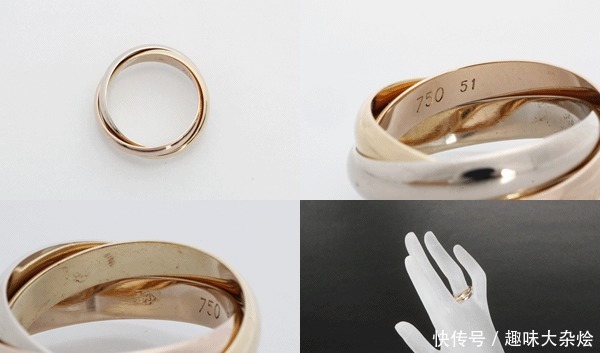 卡地亚品牌的产品线中,手镯是不是最贵的!