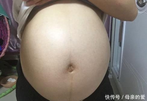 妈妈们也应|胎儿在这个阶段后入盆,可能会留级,准妈妈要留心眼