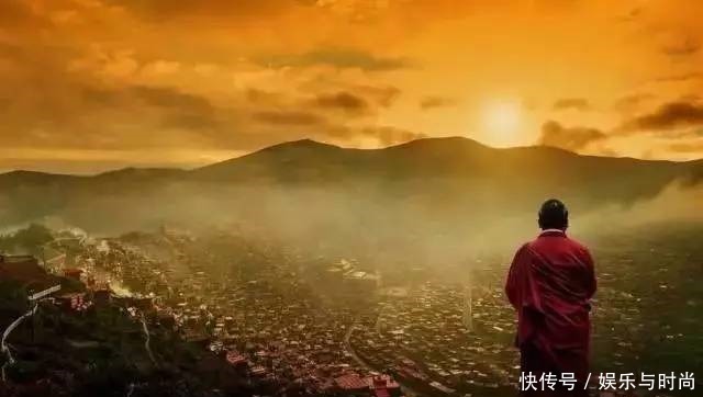 措不识|仓央嘉措不识汉字,不负如来不负卿作者另有其人,他到底是谁