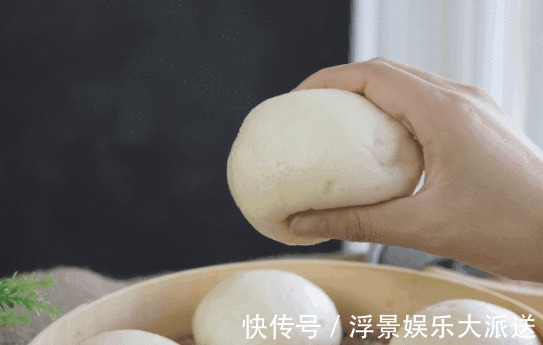 馒头|过年偷懒必学!学会这个发面技巧,蒸包子、馒头、烙饼再也不愁了