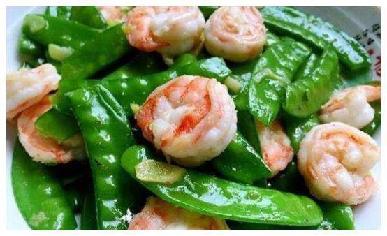 凉拌腐竹|美食推荐凉拌牛肚、凉拌腐竹、荷兰豆炒虾仁、干炸肉丸子的做法