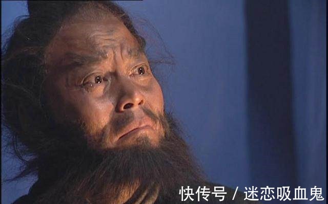 戴宗|李逵堪称梁山第一恶霸,除宋江外,唯独此三人他不敢惹怒!