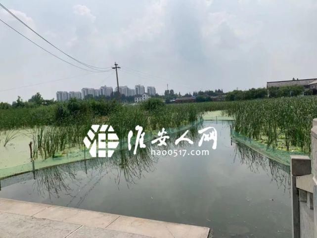 月湖|太突然！淮安区这里要拆了...