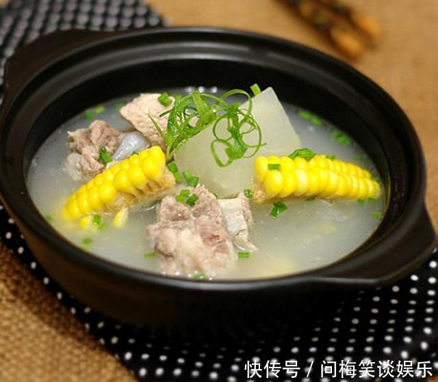 西红柿|饭后一碗汤,养胃又健康,几个煲汤菜谱,大人小孩儿都喜欢喝