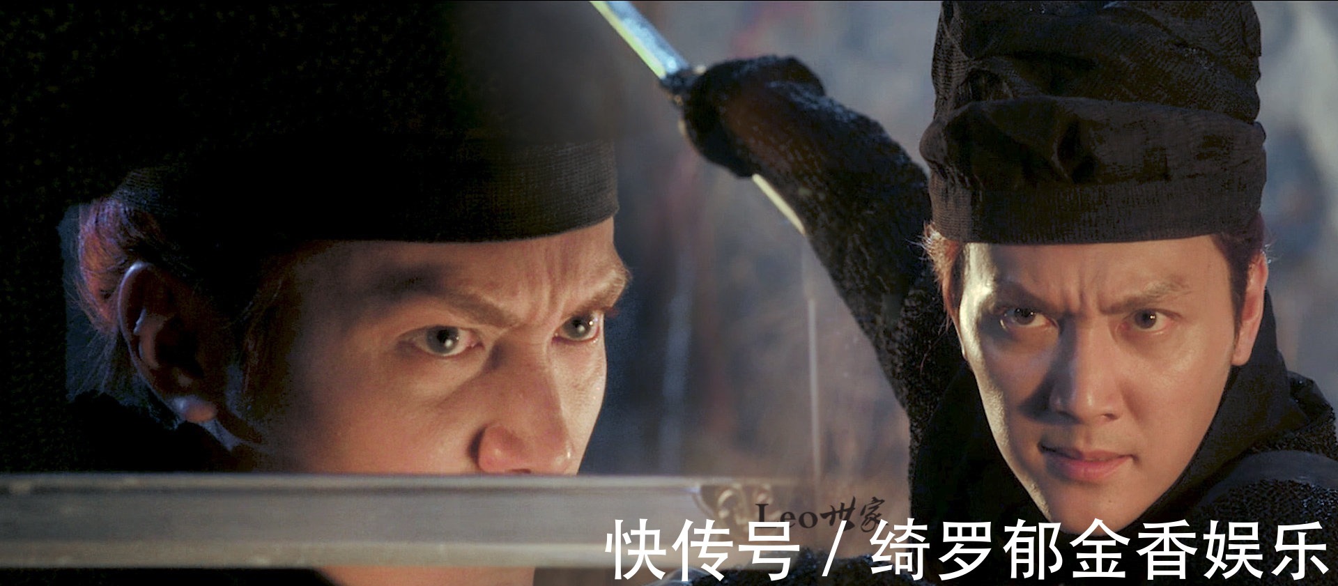 刘德华|芒果新综艺《哥哥的滚烫人生》,刘德华发起人,冯绍峰离婚后首综!