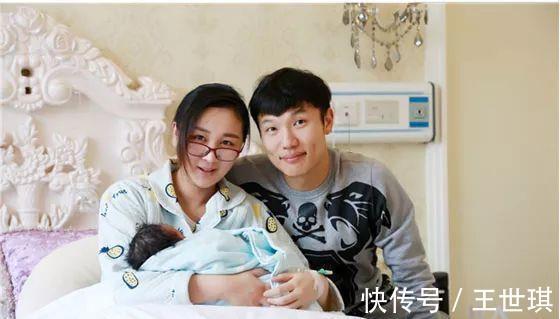 替补|鲁能旧将曾是足坛天才,球场沦为中甲替补,情场结缘两位大美女