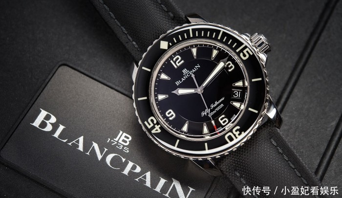 劳力士|论经典,可能谁也比不上这三款潜水表,很适合40岁男士