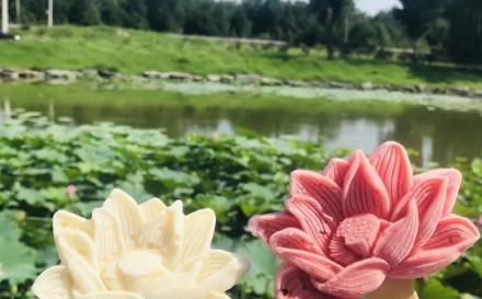 更多|古风雪糕大PK你最喜欢哪一款更多高颜值梦幻冰淇淋也学一下吧