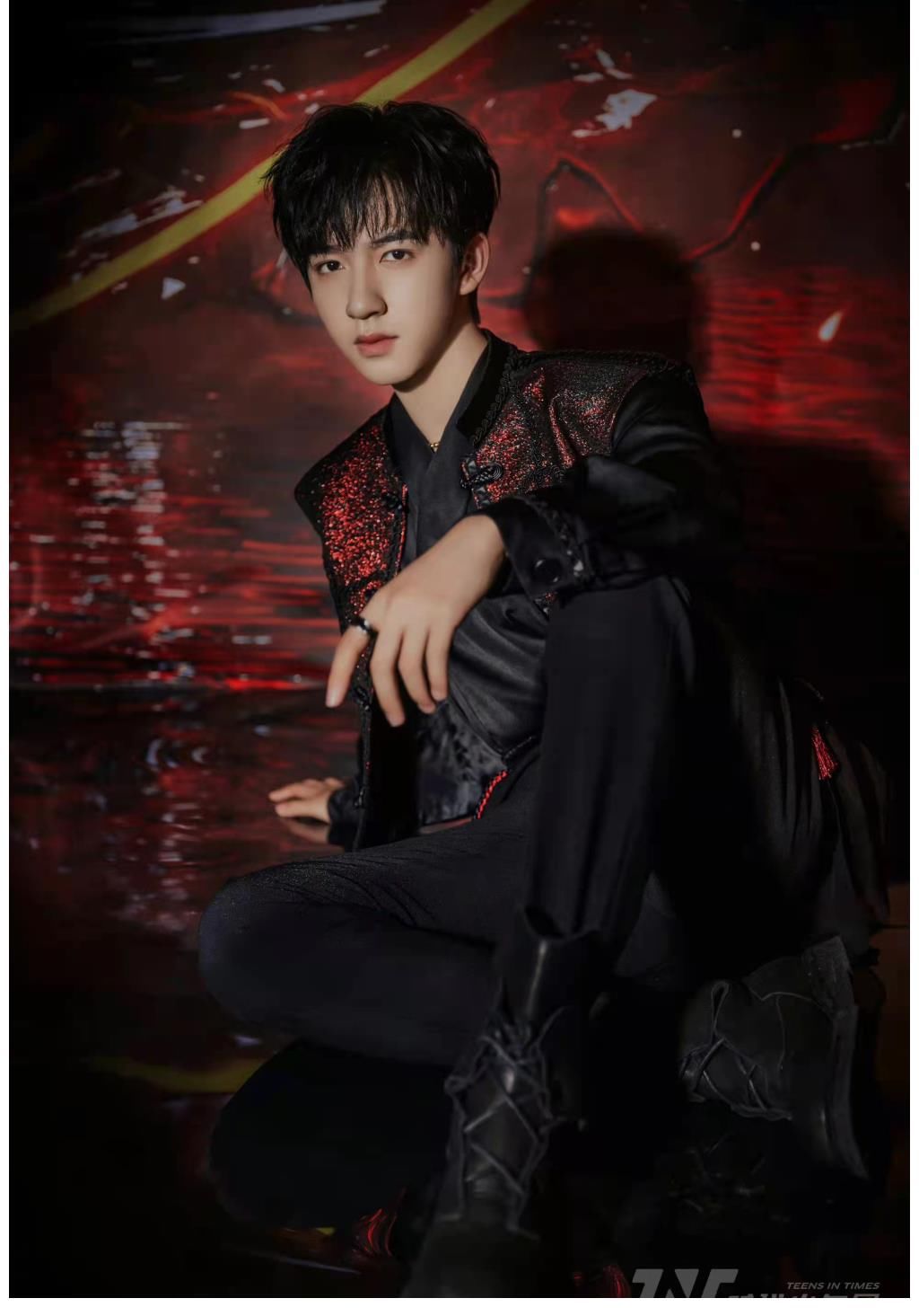 时代少年团全员实力派，加盟东方风云榜，再登舞台演绎