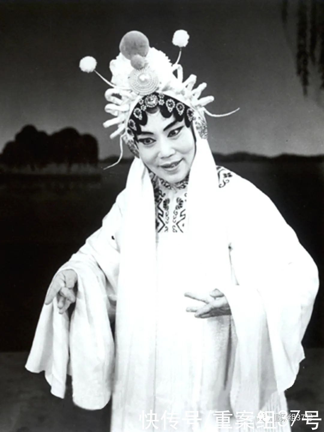 【豫剧】花木兰 1956年常香玉大师经典剧目上-音乐视频-搜狐视频
