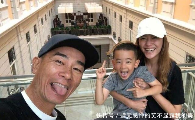 霍思燕|明星界“育儿扛把子”,应采儿和霍思燕,教育方式堪称教科书级别