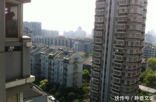 售楼小姐|离职售楼小姐透露，一栋楼不管有多少层楼，买房子选这几层准对了