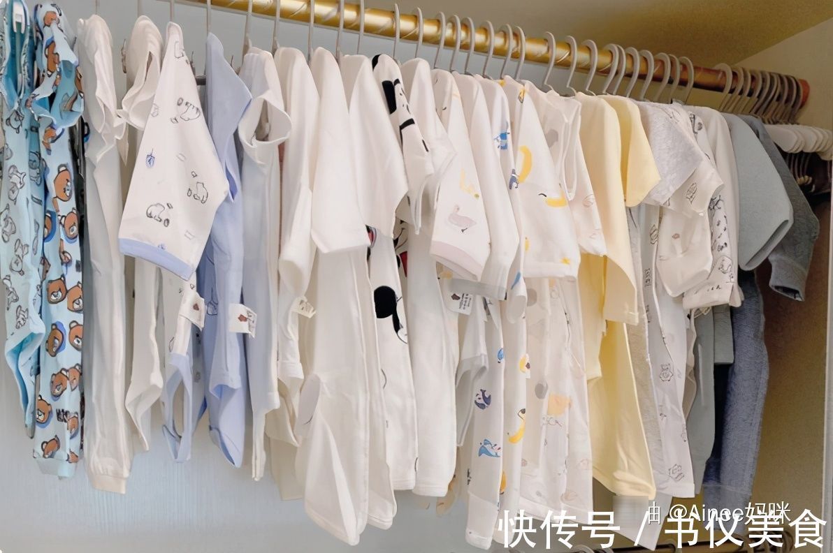 衣物|亲戚送来“二手衣”,宝妈笑呵呵地收下后,转头就把它当成了抹布