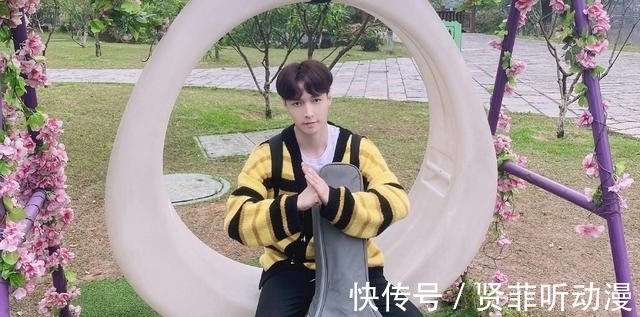 彭昱畅|《向往的生活》黄渤委婉地给张艺兴提建议，黄磊笑了但粉丝不买账