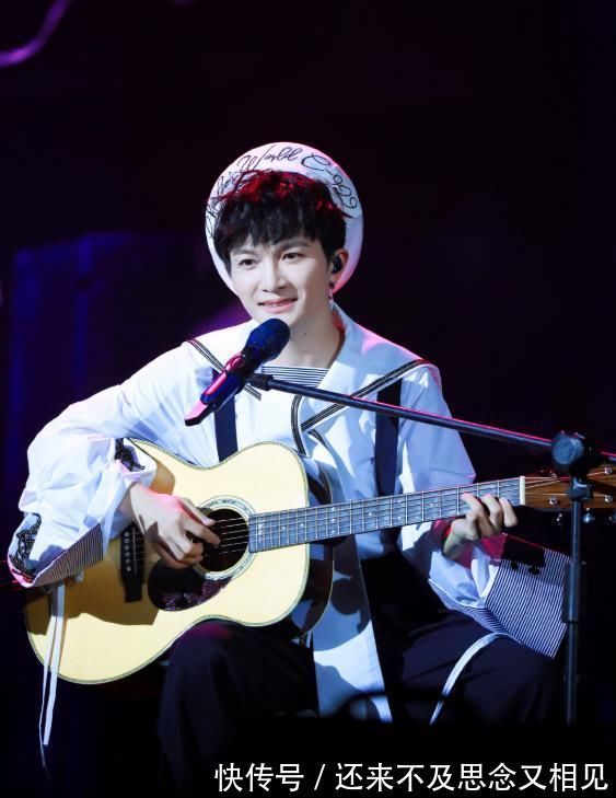 说艾怡良|那英曾淘汰的五位选手，前四位都红了，而她最出乎意料